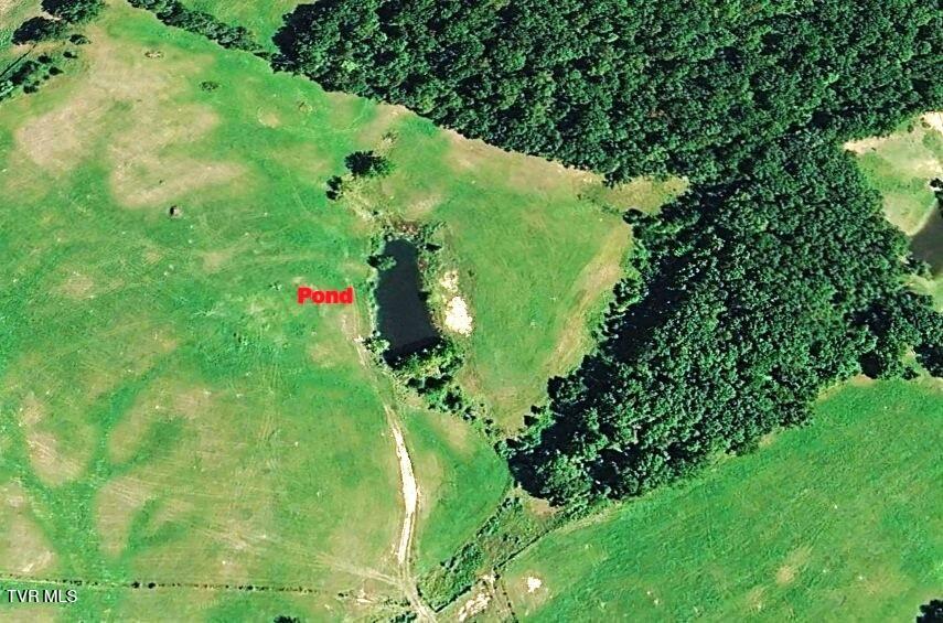 Tbd Tbd Brake Tree Lane, Unit 15 Greeneville, TN 37745 - Photo 9 of 42 Aerial of Pond