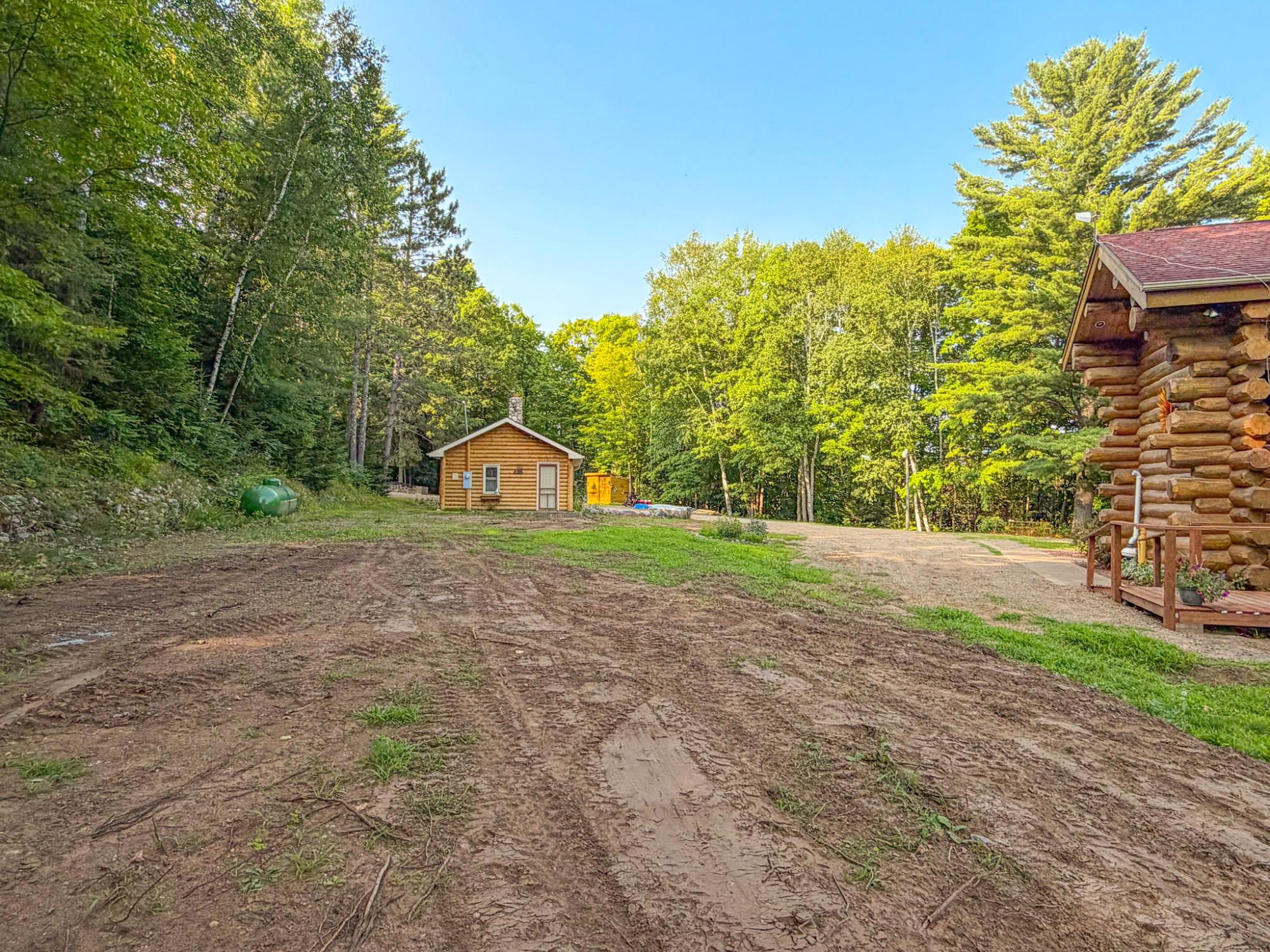 N13266 Hicks Landing Road Fifield, WI 54524 - Photo 80 of 85 Gallery Image 80