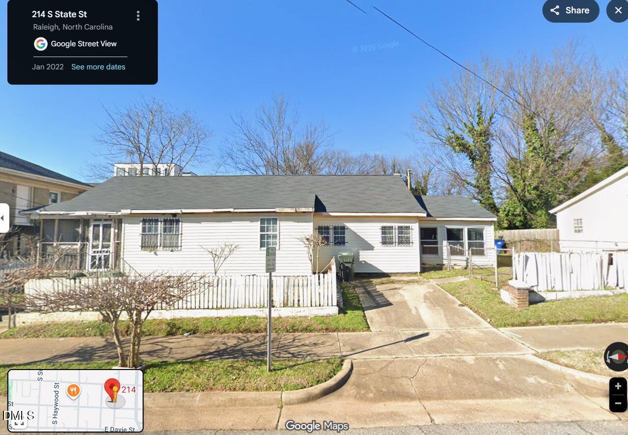 216 South State Street Raleigh, NC 27601 - Photo 1 of 3 image