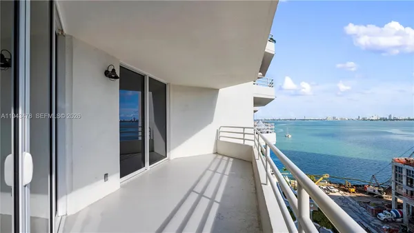 $4,185 | 555 Northeast 34th Street, Unit 2609, Miami, FL 33137