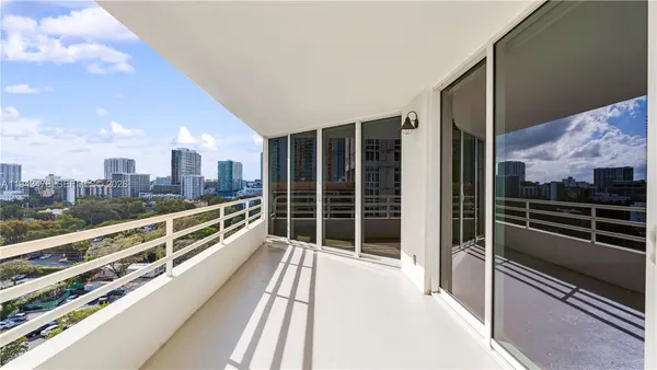 $4,185 | 555 Northeast 34th Street, Unit 2609, Miami, FL 33137
