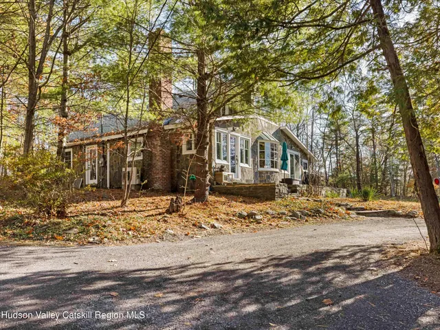 $5,000 | 20 Sherman Road, Woodstock, NY 12498