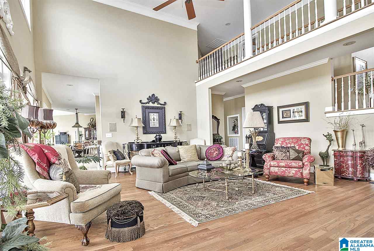 1200 Cedar Creek Road Sylacauga, AL 35151 - Photo 19 of 50