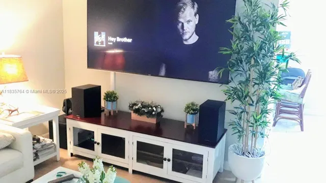 a vase of flowers sitting on a table