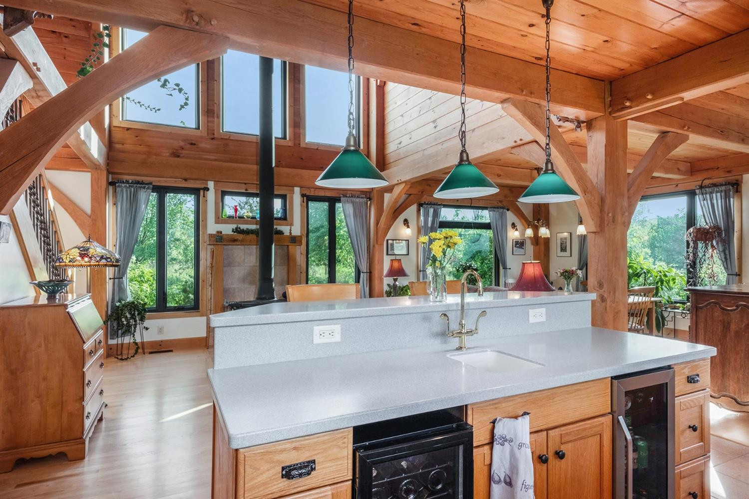 3600 Waltrous Road Chelsea, MI 48118 - Photo 17 of 97 Photo 17