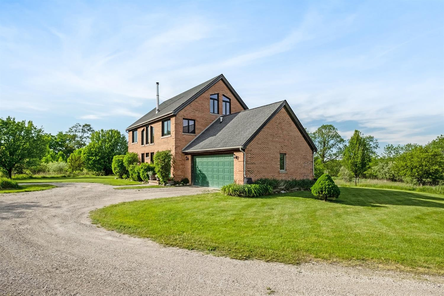 3600 Waltrous Road Chelsea, MI 48118 - Photo 7 of 97 Photo 7