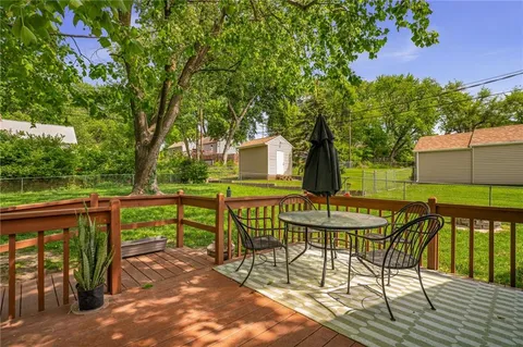 $250,000 | 3125 South 9th Terrace, Kansas City, KS 66103