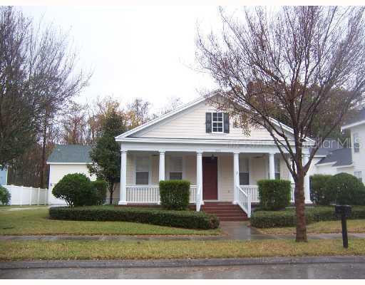 941 Spring Park Loop Kissimmee, FL 34747 - Photo 1 of 1 Exterior Front