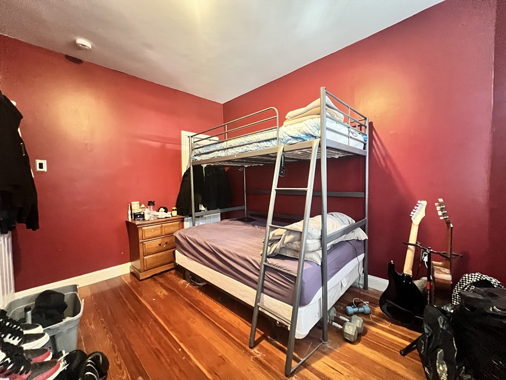 78 Addison Street, Unit B Chelsea, MA 02150 - Photo 10 of 13 a outdoor space with lounge chair