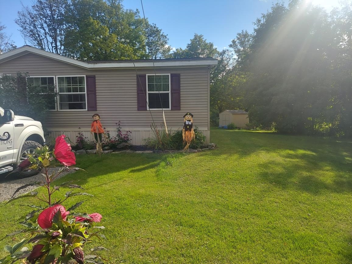 1131 Barry Road Fairfield, VT 05455 - Photo 3 of 20