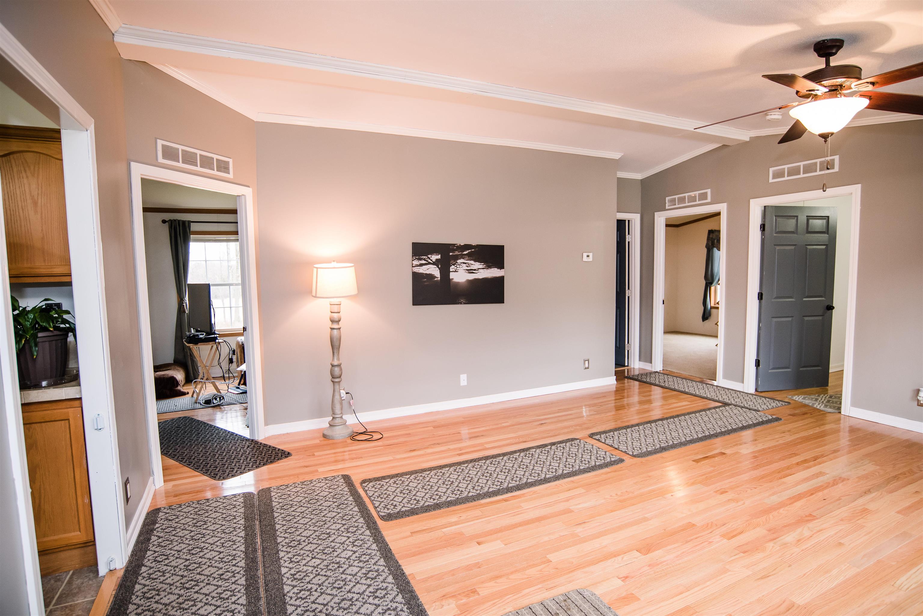 1131 Barry Road Fairfield, VT 05455 - Photo 6 of 20