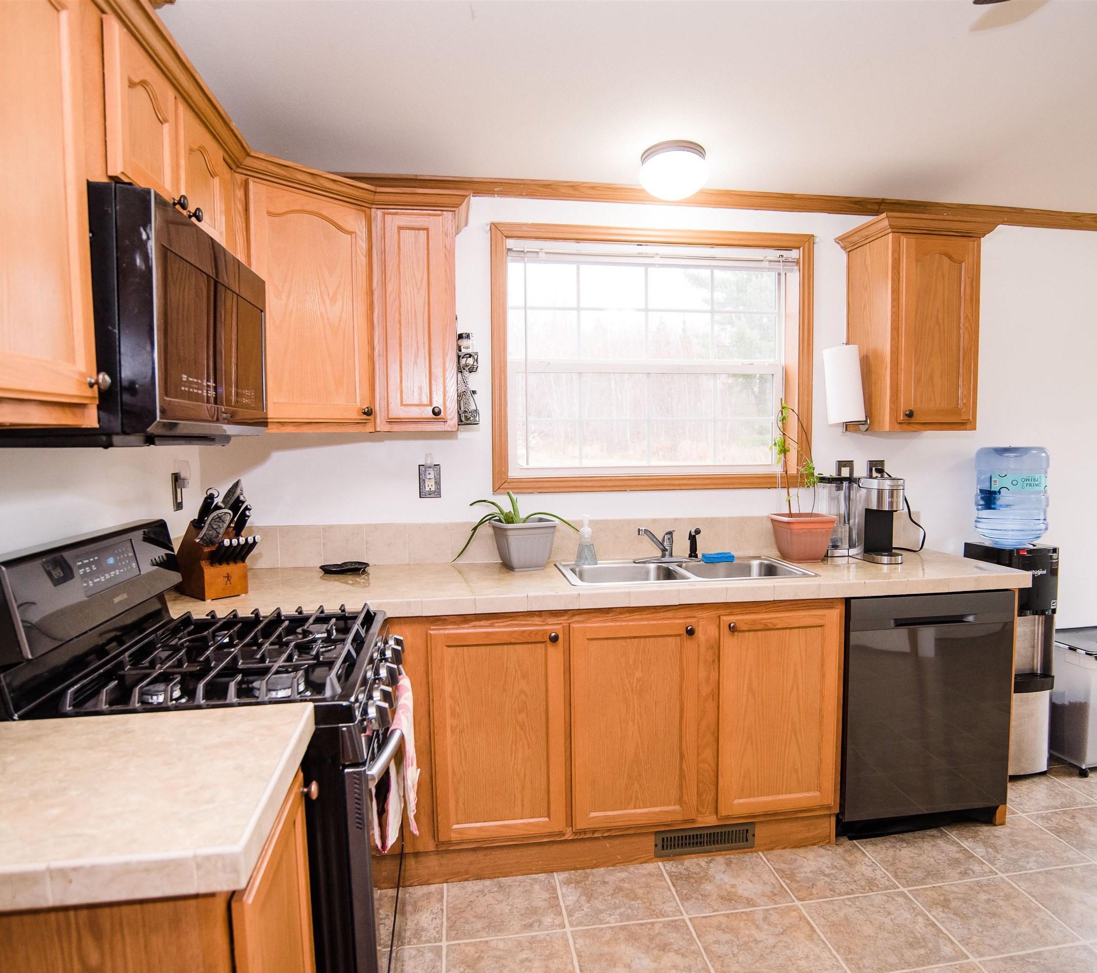 1131 Barry Road Fairfield, VT 05455 - Photo 7 of 20