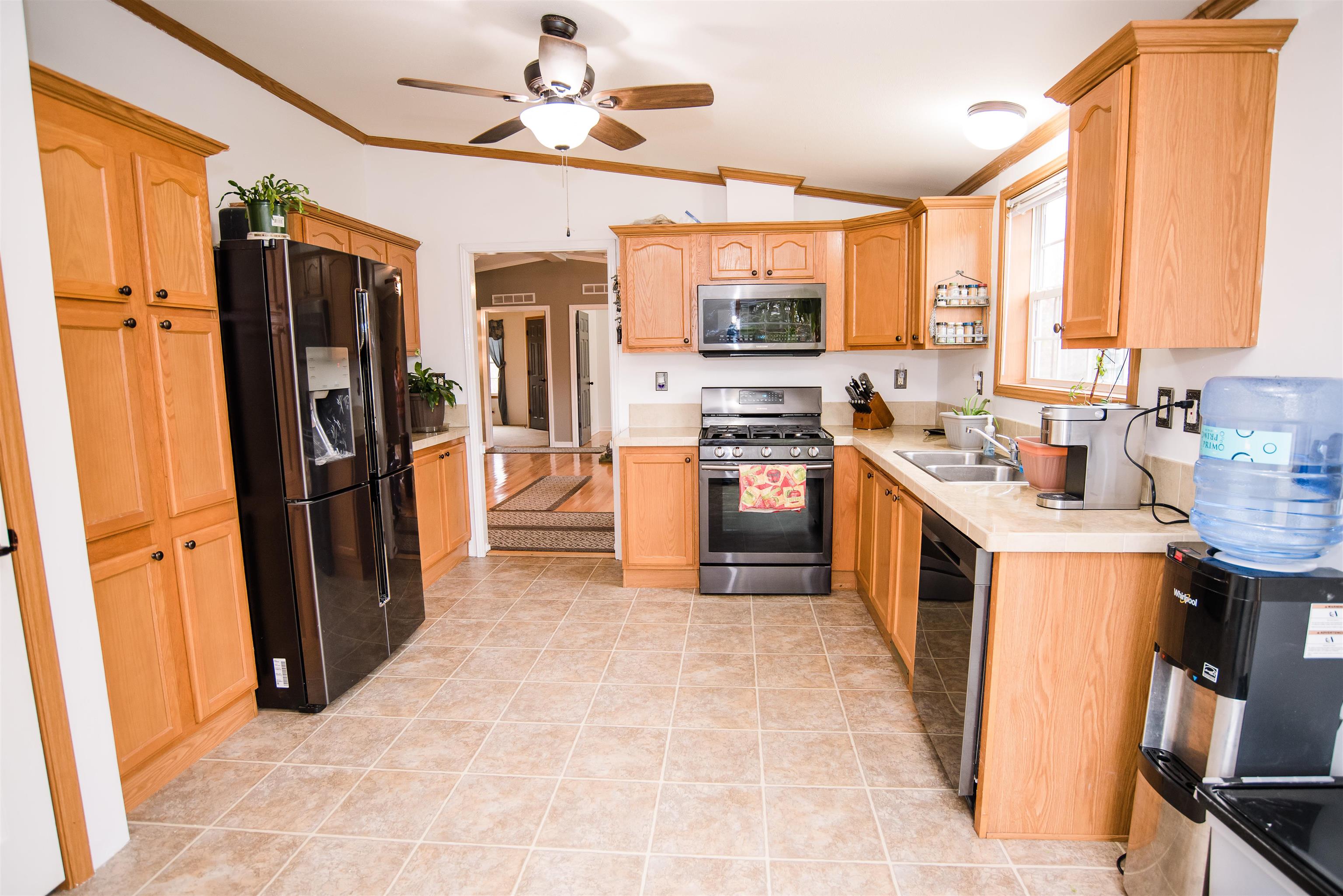 1131 Barry Road Fairfield, VT 05455 - Photo 8 of 20