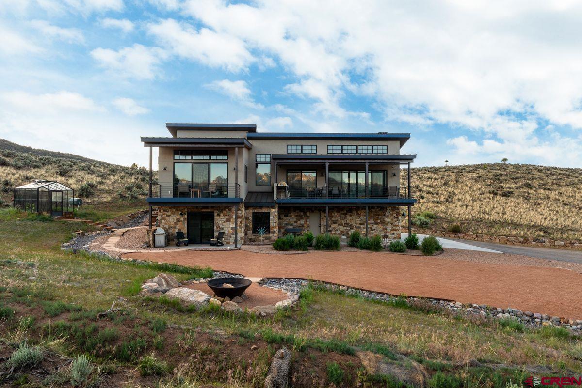 177 Chester Court Ridgway, CO 81432 - Photo 44 of 45 Gallery Image 44