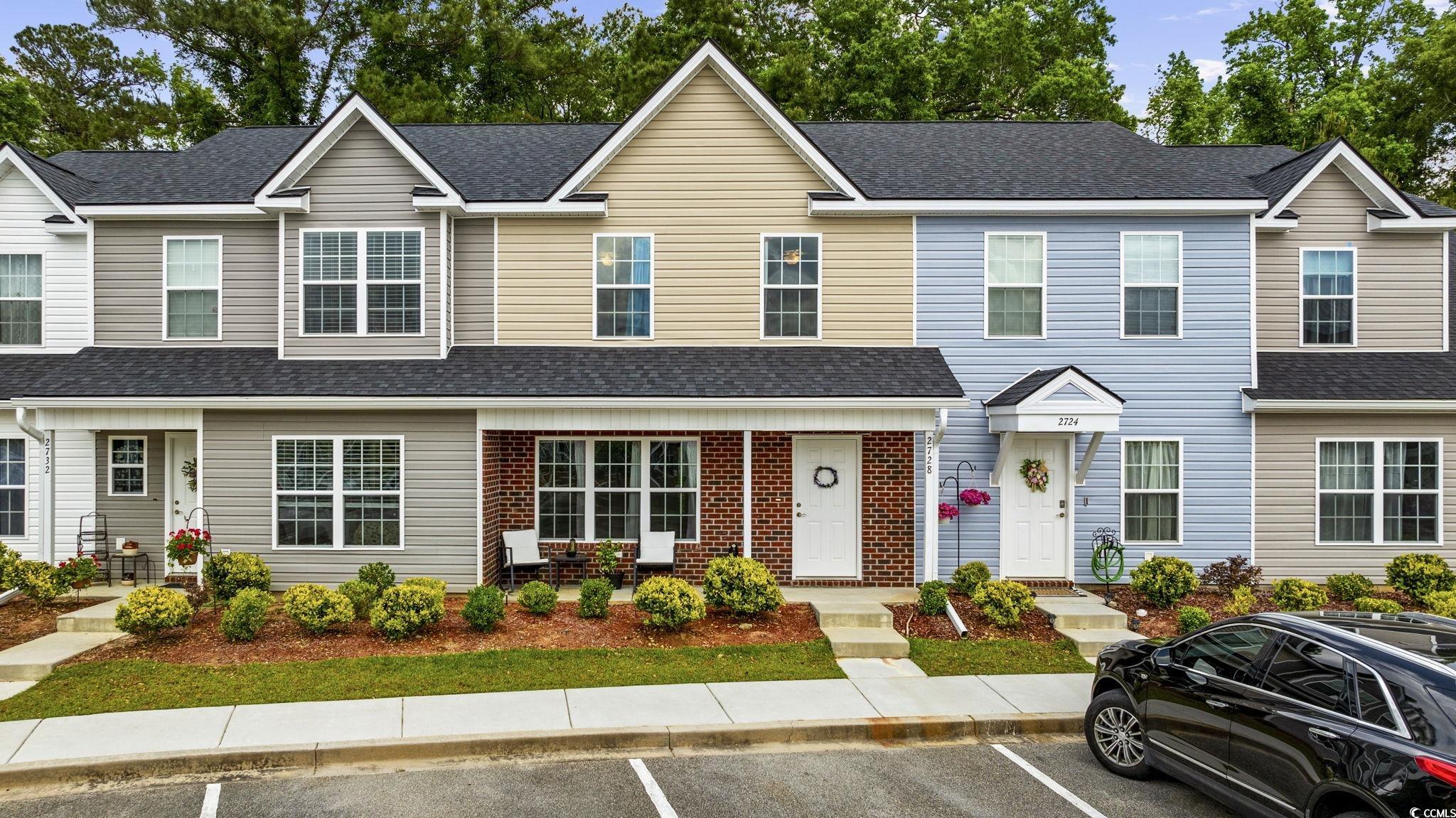 2728 Mercer Drive, Unit 2728 Conway, SC 29526 - Photo 1 of 35