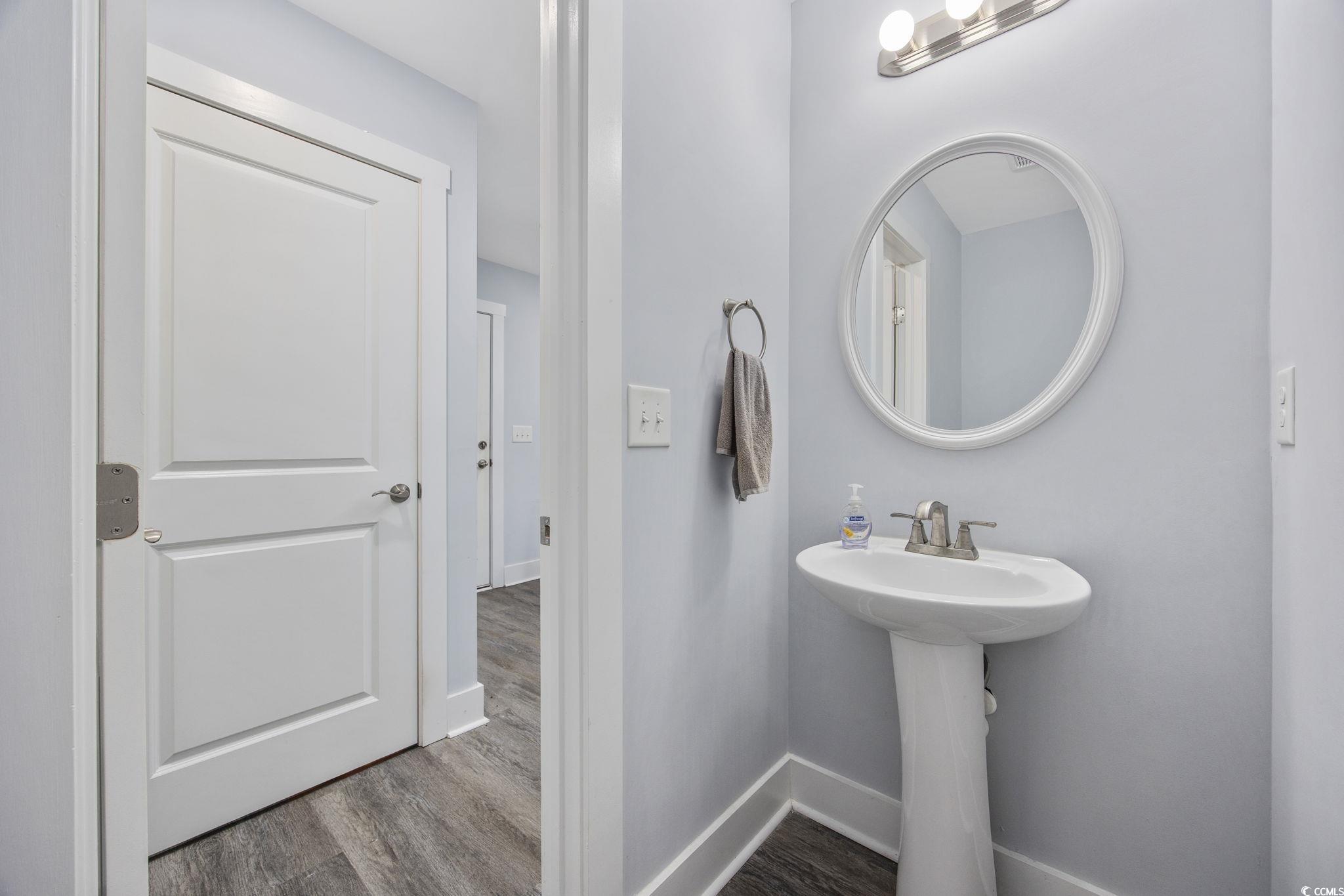 2728 Mercer Drive, Unit 2728 Conway, SC 29526 - Photo 14 of 35