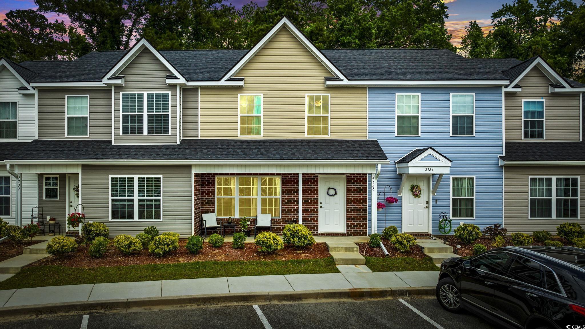 2728 Mercer Drive, Unit 2728 Conway, SC 29526 - Photo 2 of 35