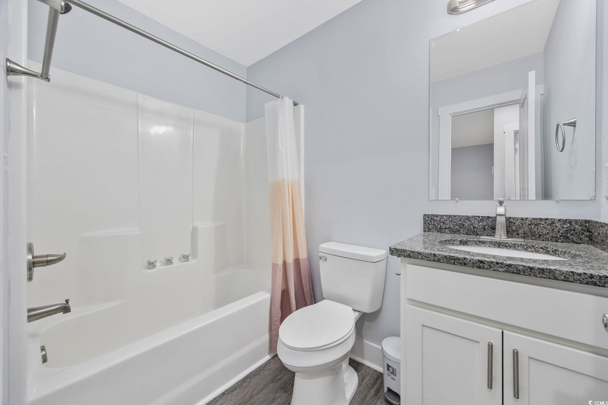 2728 Mercer Drive, Unit 2728 Conway, SC 29526 - Photo 23 of 35