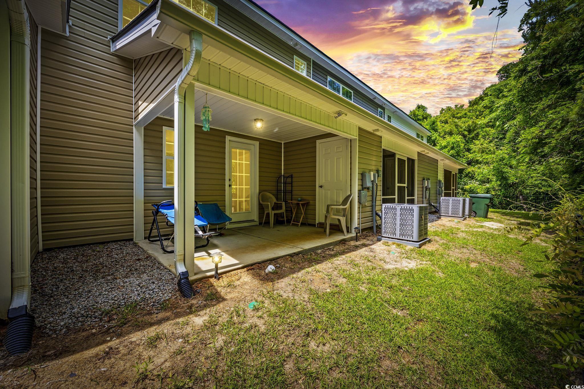 2728 Mercer Drive, Unit 2728 Conway, SC 29526 - Photo 27 of 35
