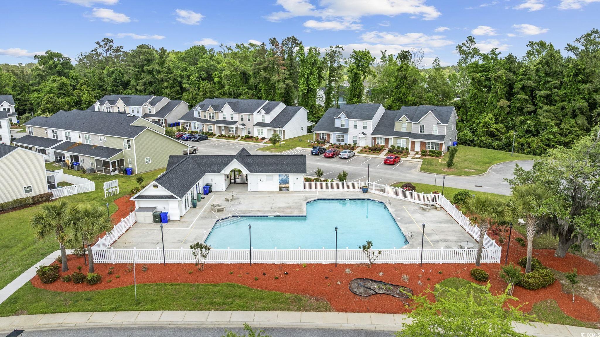 2728 Mercer Drive, Unit 2728 Conway, SC 29526 - Photo 29 of 35