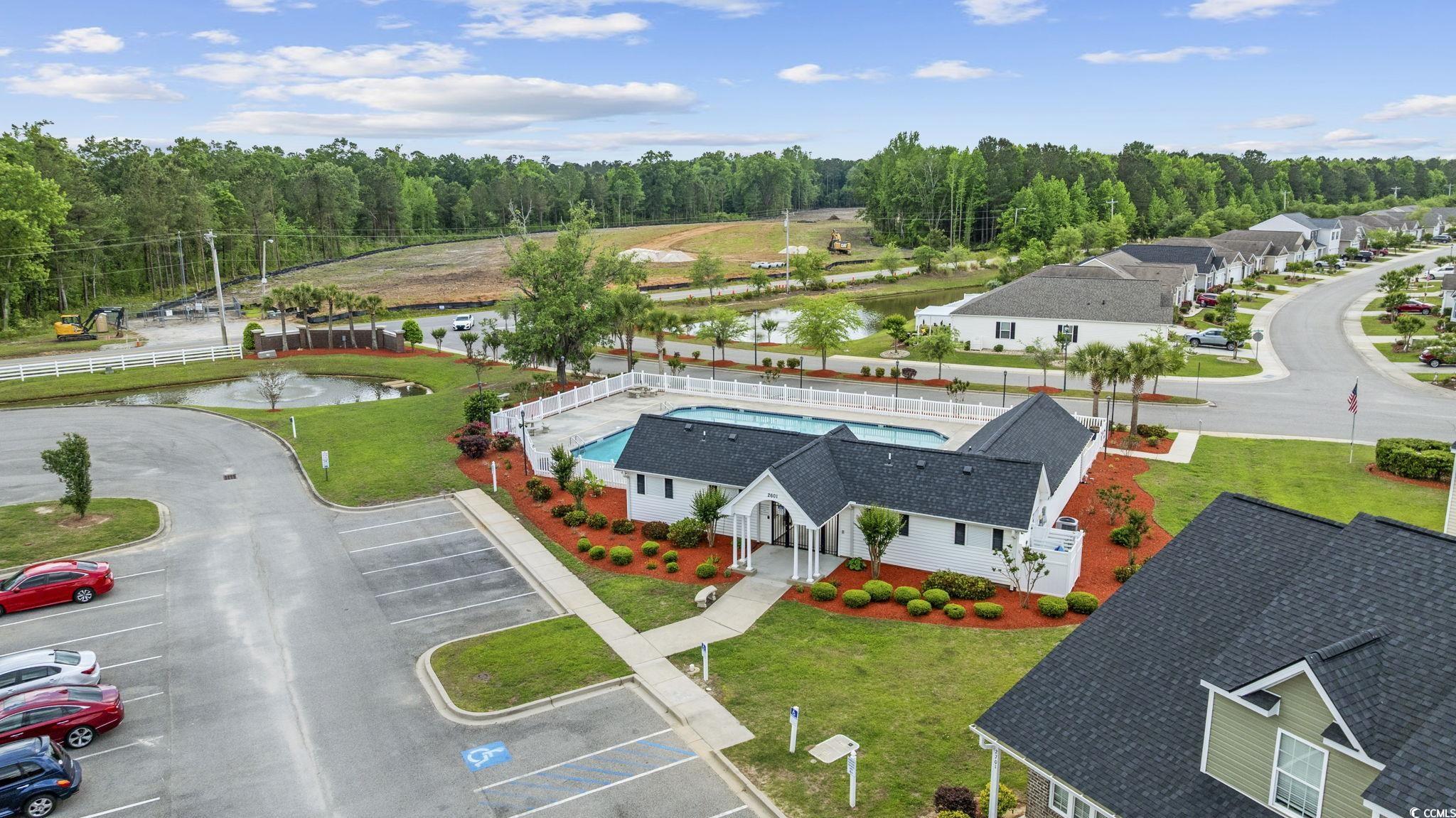 2728 Mercer Drive, Unit 2728 Conway, SC 29526 - Photo 30 of 35