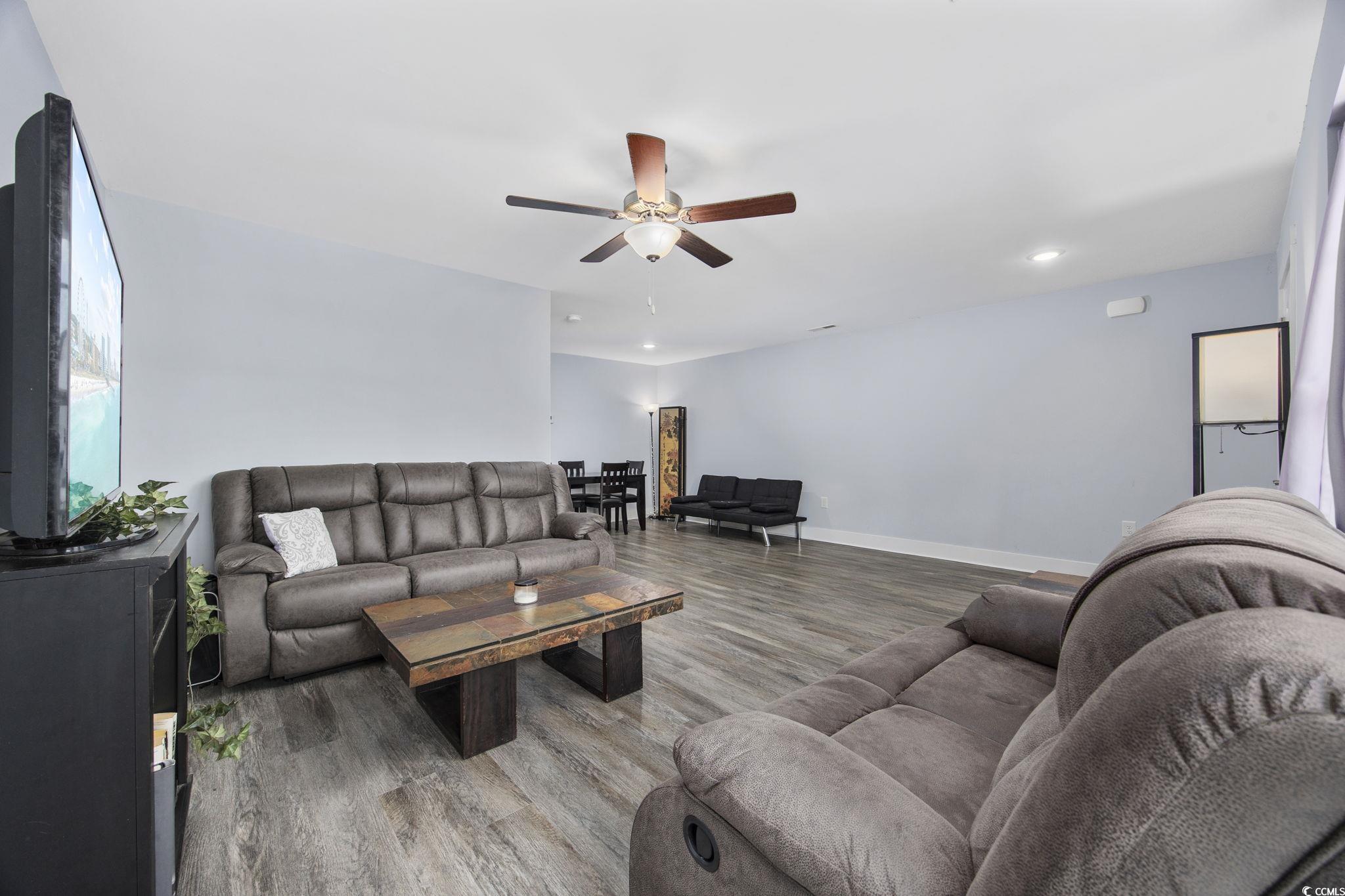 2728 Mercer Drive, Unit 2728 Conway, SC 29526 - Photo 5 of 35