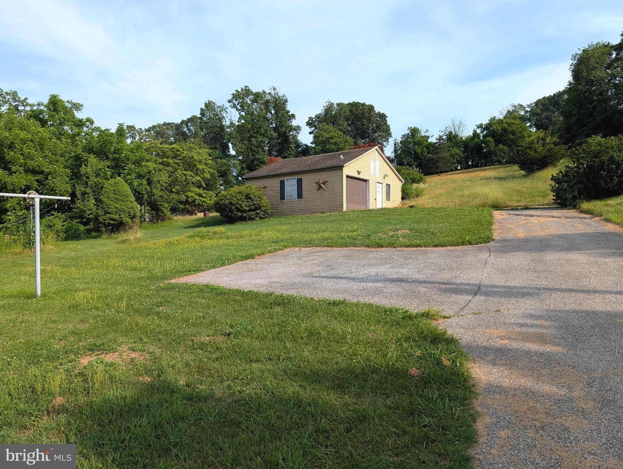 360 School House Road New Providence, PA 17560 - Photo 15 of 21 Plenty of Parking