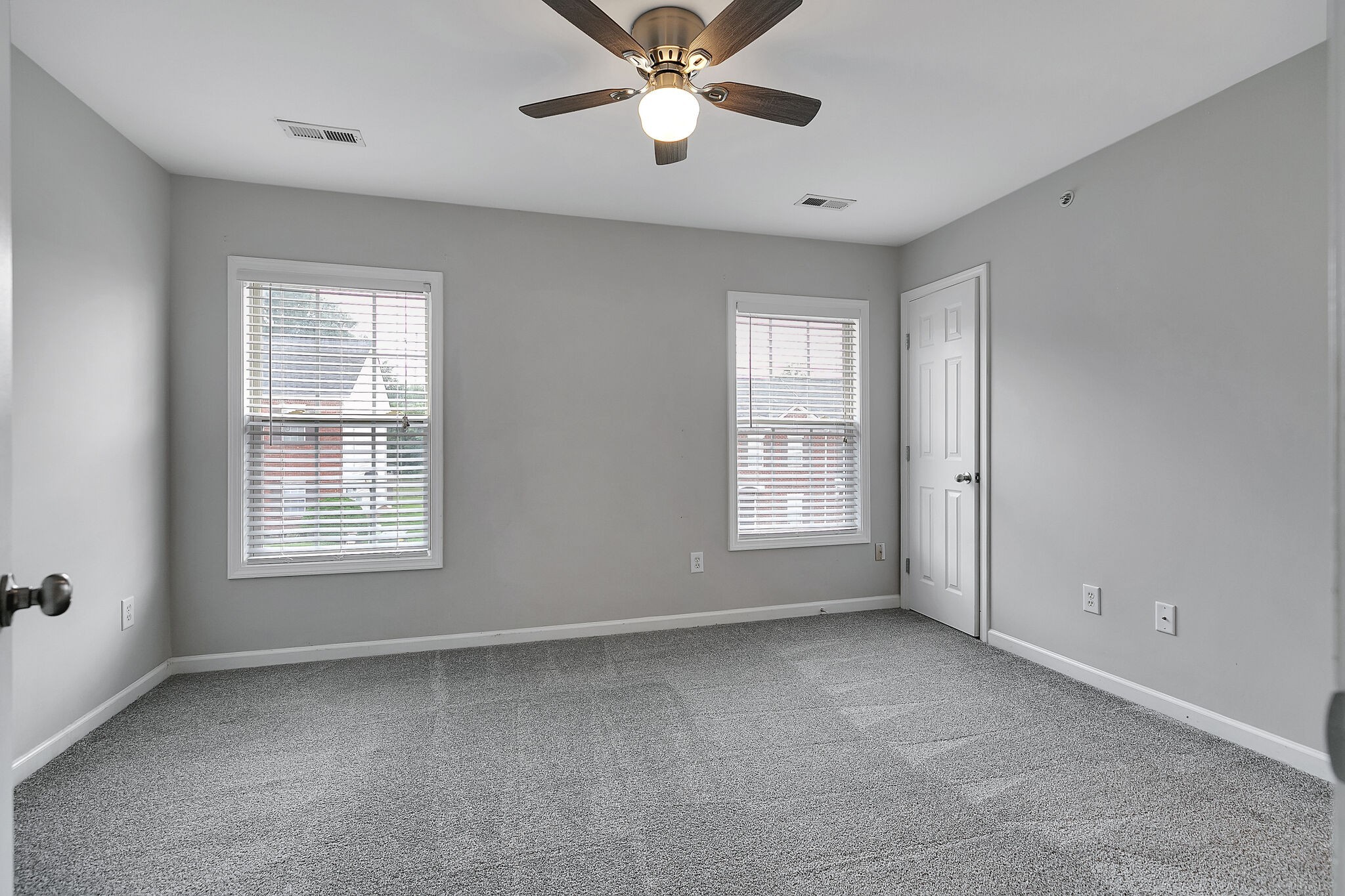 4013 Clinton Lane Spring Hill, TN 37174 - Photo 17 of 27 a view of an empty room with a window
