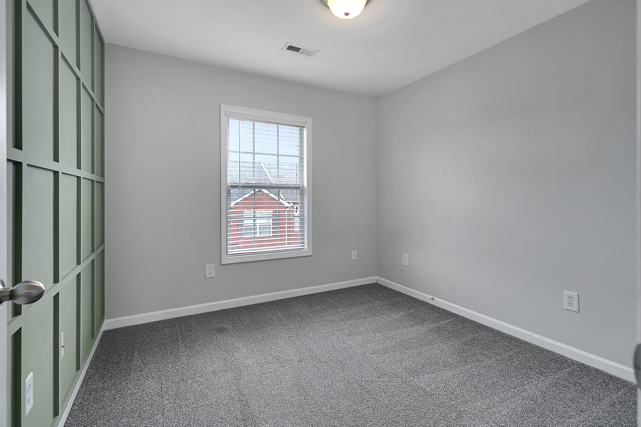 4013 Clinton Lane Spring Hill, TN 37174 - Photo 21 of 27 an empty room with a window