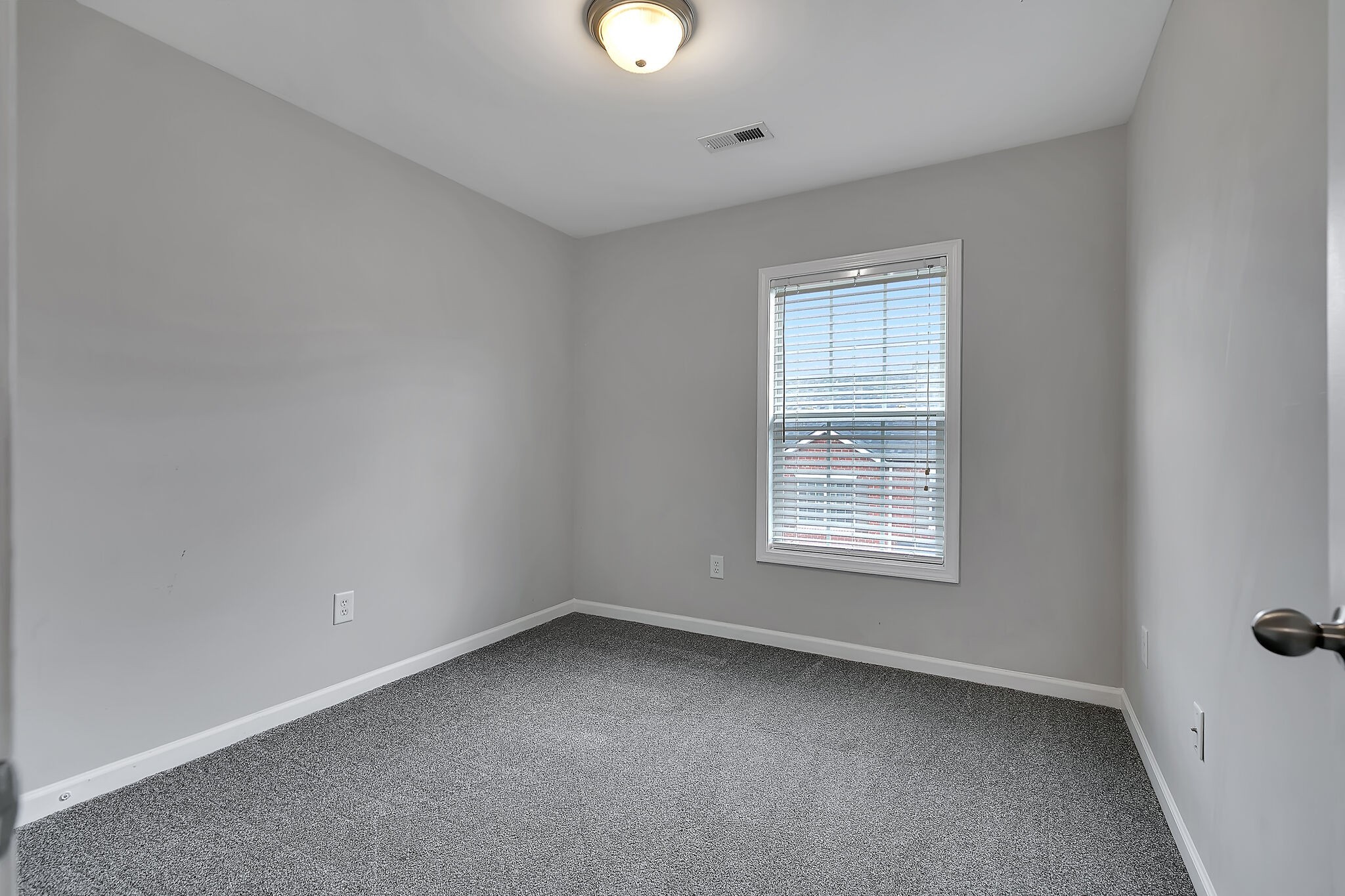 4013 Clinton Lane Spring Hill, TN 37174 - Photo 23 of 27 a view of an empty room with a window