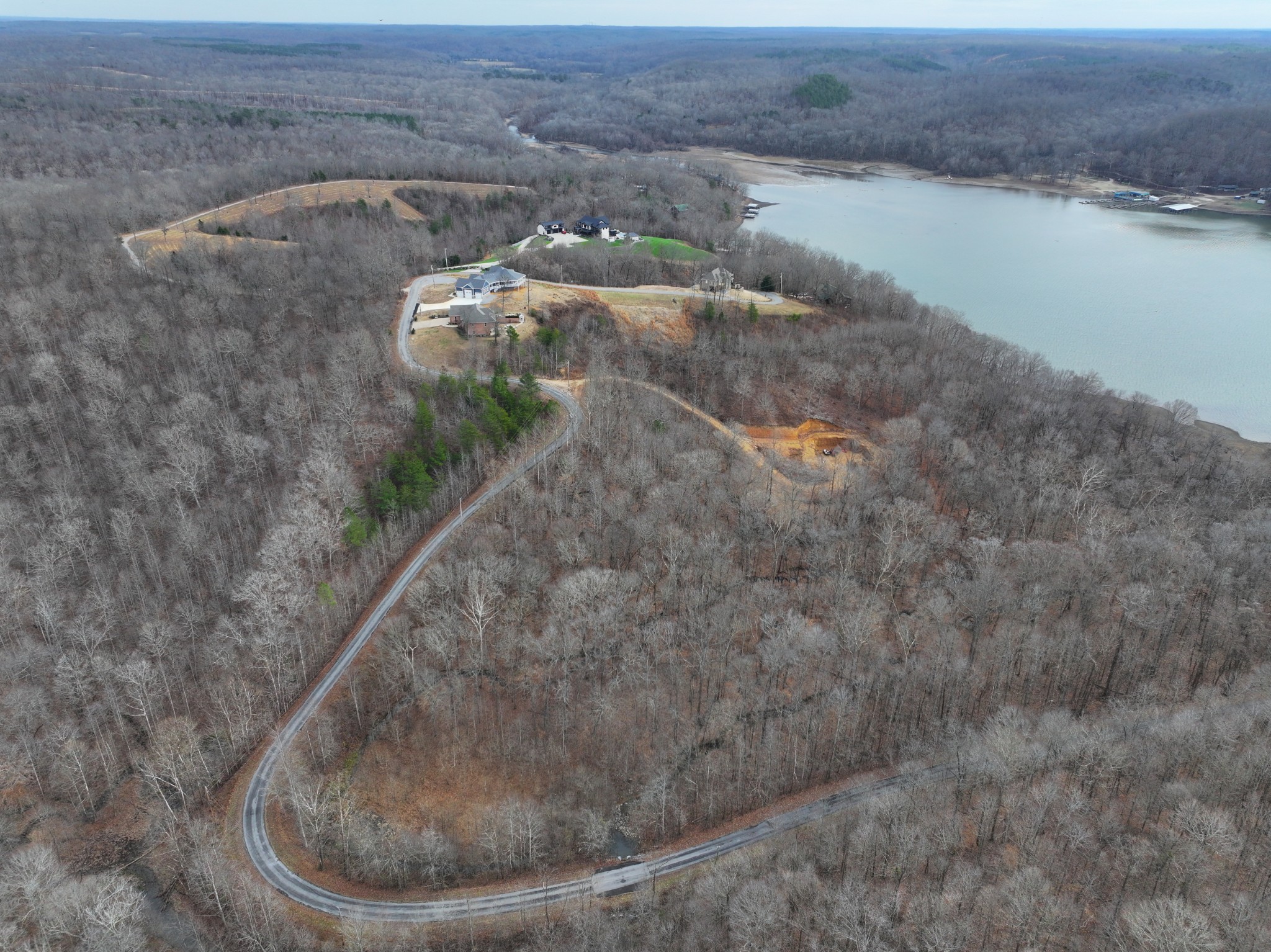 454 River Trace Road Dover, TN 37058 - Photo 2 of 15