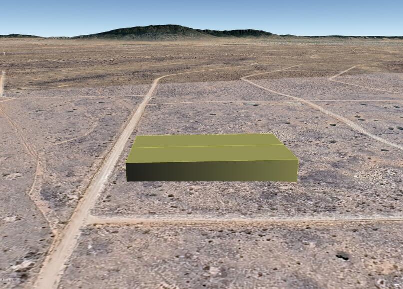 B29-l2 B29-l2 3) Drive Northwest Rio Rancho, NM 87144 - Photo 4 of 7 Gallery Image 4