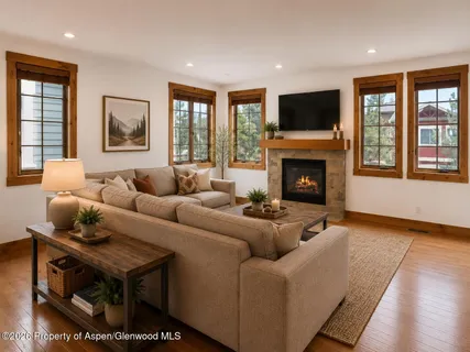 $1,540,000 | 145 Juniper Trail, Carbondale, CO 81623