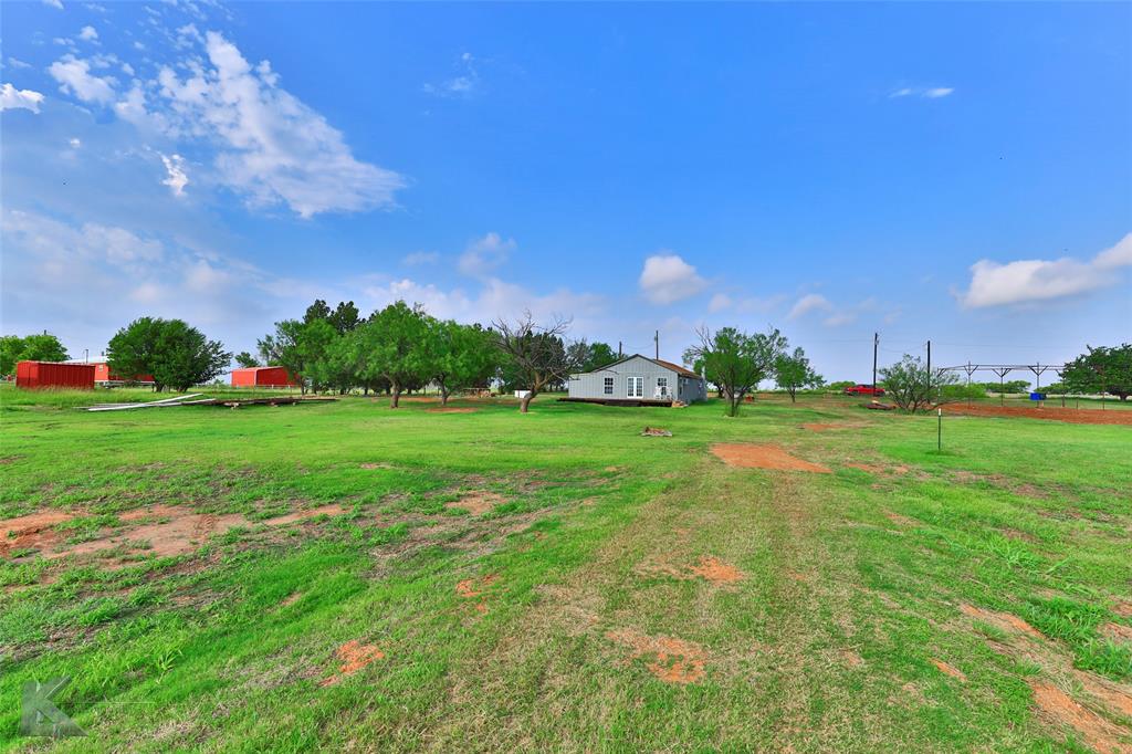 377 Grisham Road Haskell, TX 79521 - Photo 8 of 37 a view of building with outdoor space