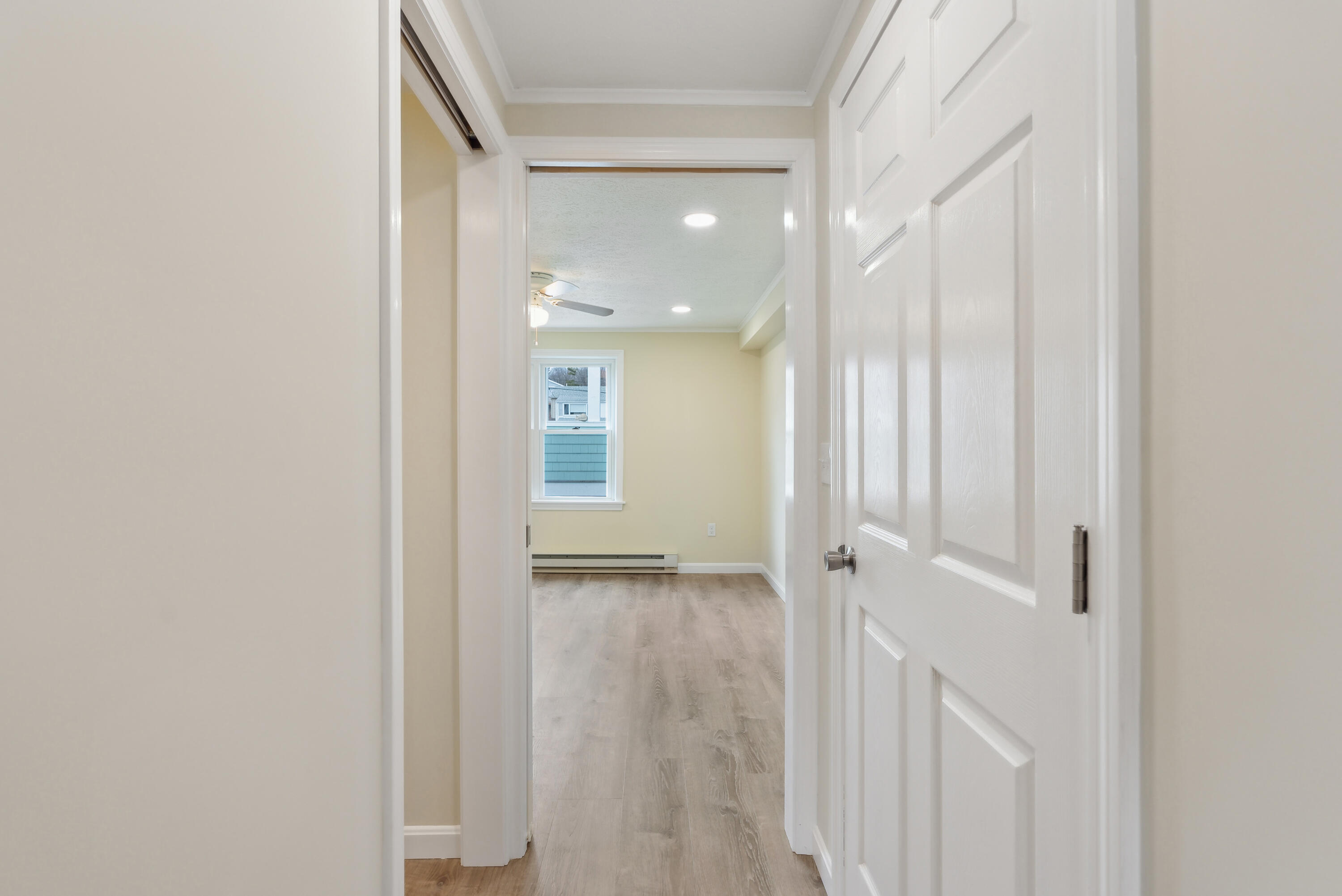 6 Dingle Road, Unit 5 York, ME 03909 - Photo 11 of 25 Hallway