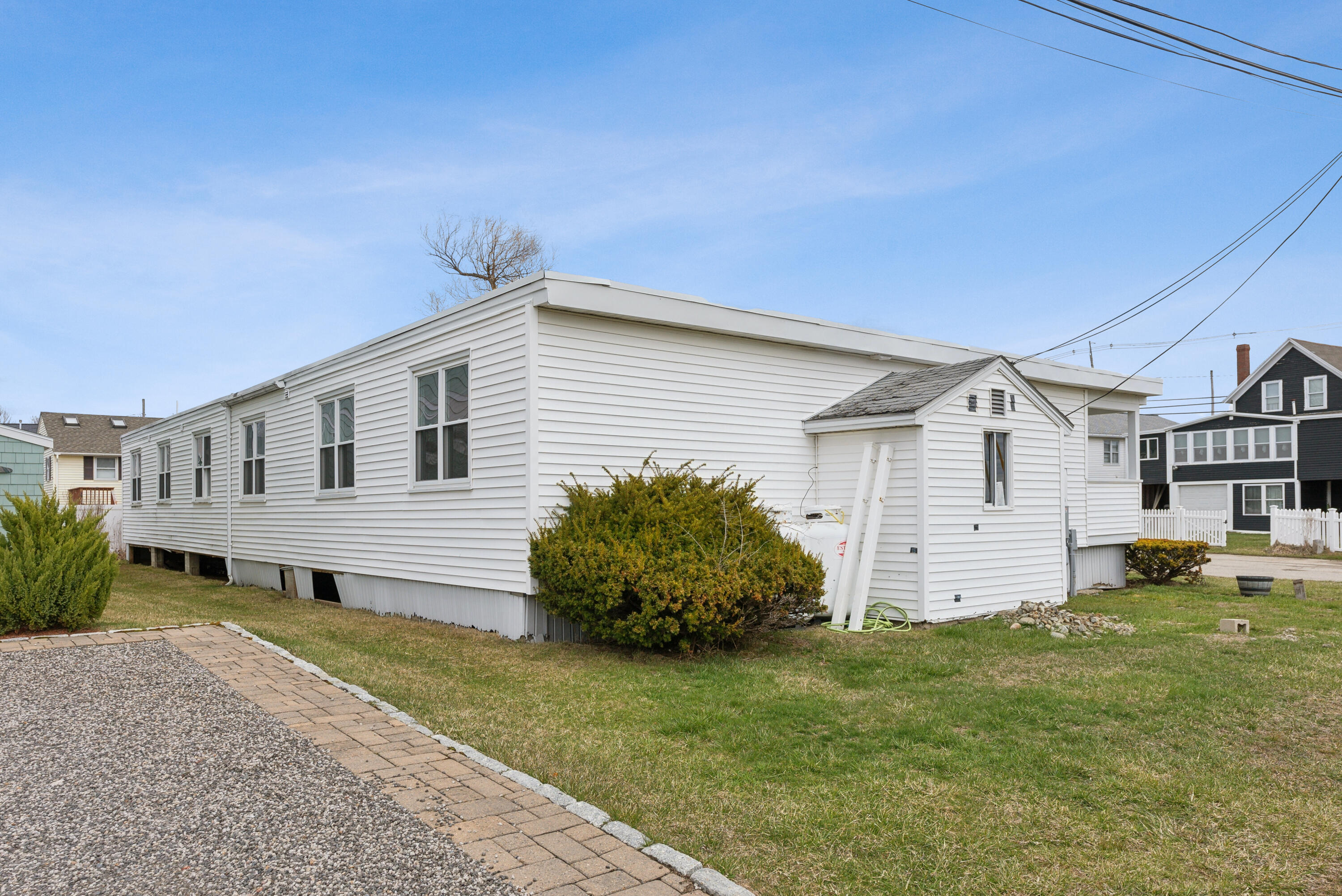 6 Dingle Road, Unit 5 York, ME 03909 - Photo 22 of 25 Exterior