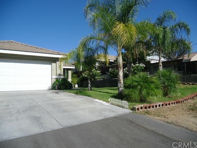 152 Gilmore Road Perris, CA 92570 - Photo 1 of 1