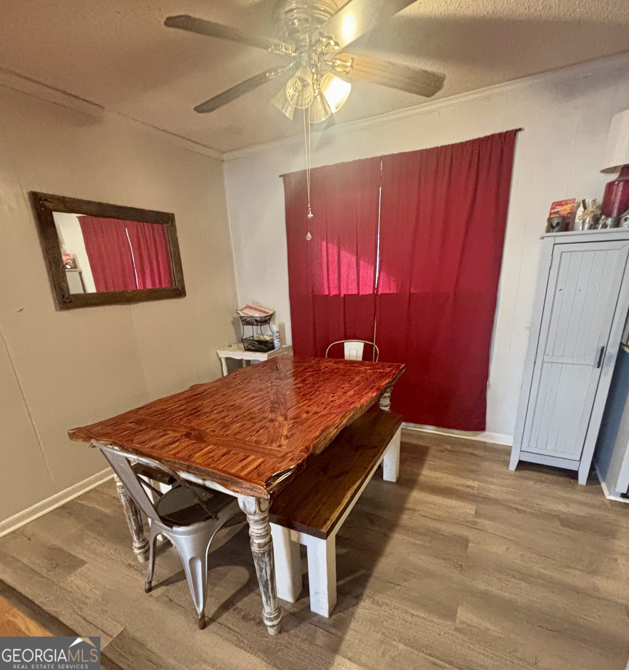 74 Hanshaw Drive Rock Spring, GA 30739 - Photo 4 of 13