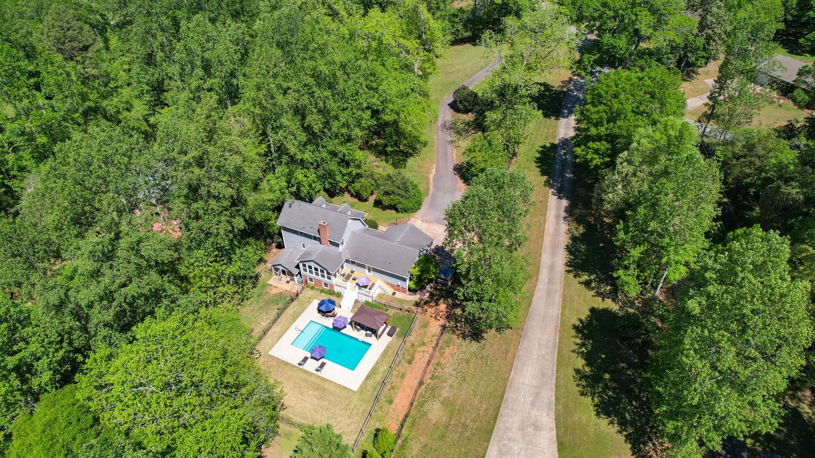 102 Hickory Hollow Road Inman, SC 29349 - Photo 48 of 50