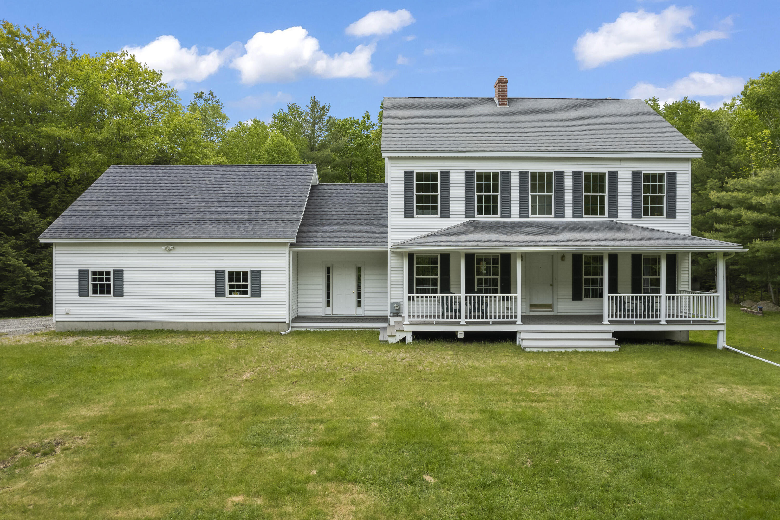 184 Ridge Road Monmouth, ME 04259 - Photo 2 of 55 184 Ridge Rd_102