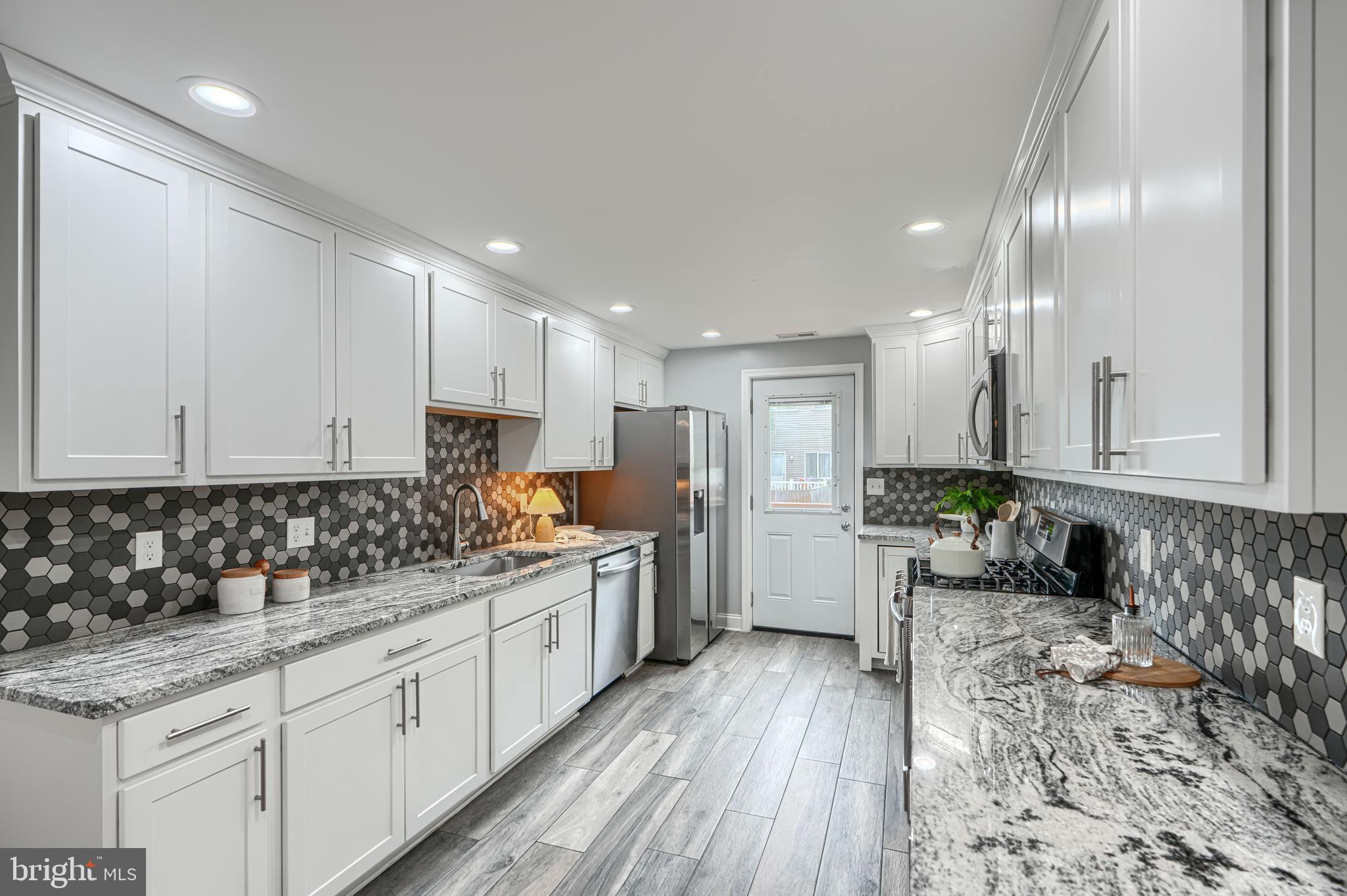 3540 Roland Avenue Baltimore, MD 21211 - Photo 13 of 51 Kitchen