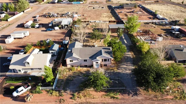 $349,900 | 245 Warren Avenue, Colorado City, AZ 86021