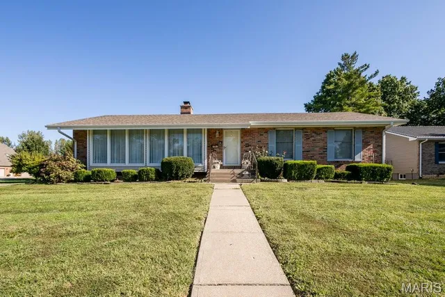 $274,000 | 1921 Cherry Street, Mexico, MO 65265