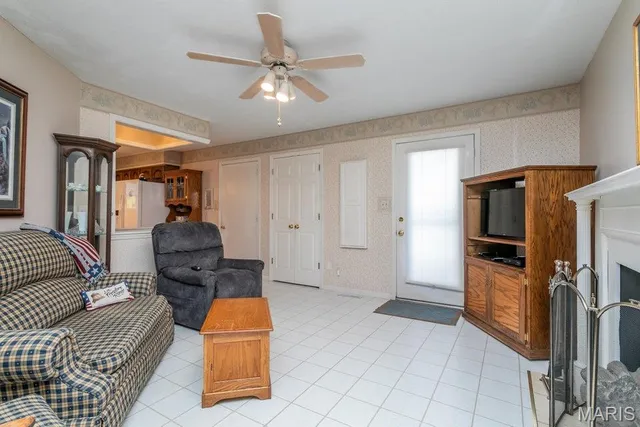 $274,000 | 1921 Cherry Street, Mexico, MO 65265