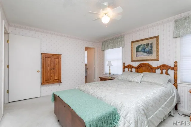 $274,000 | 1921 Cherry Street, Mexico, MO 65265