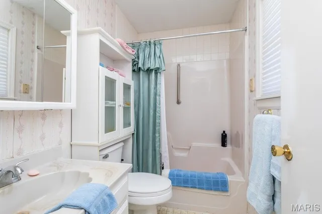 $274,000 | 1921 Cherry Street, Mexico, MO 65265