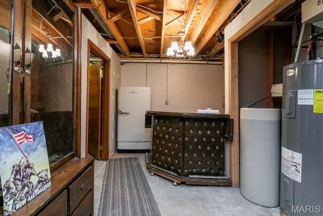 $274,000 | 1921 Cherry Street, Mexico, MO 65265