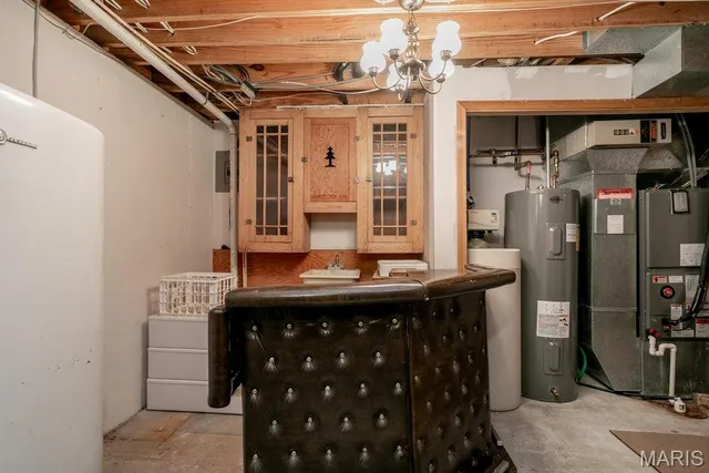 $274,000 | 1921 Cherry Street, Mexico, MO 65265