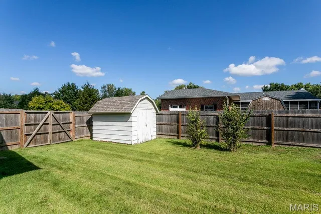 $274,000 | 1921 Cherry Street, Mexico, MO 65265