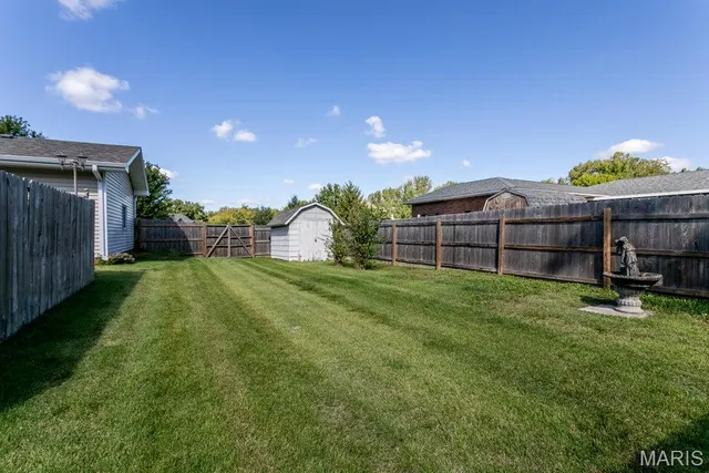 $274,000 | 1921 Cherry Street, Mexico, MO 65265